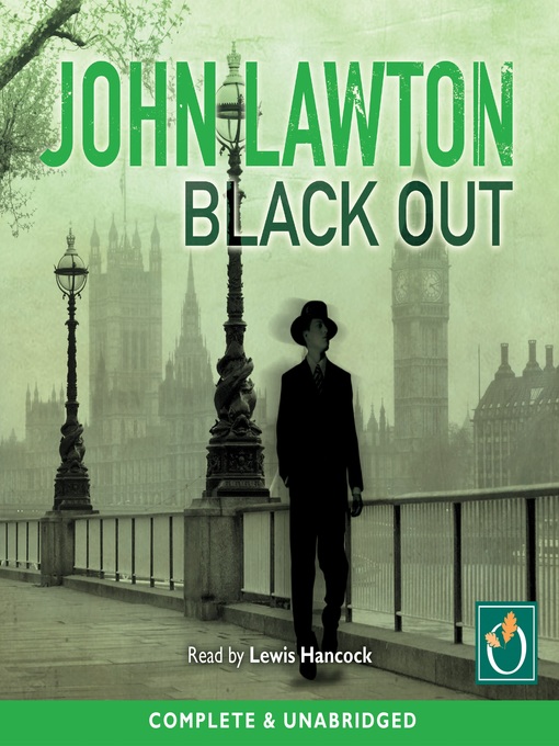 Title details for Black Out by John Lawton - Available